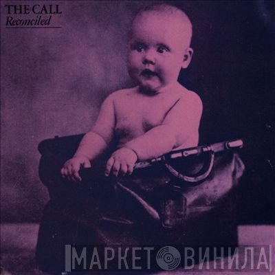The Call  - Reconciled