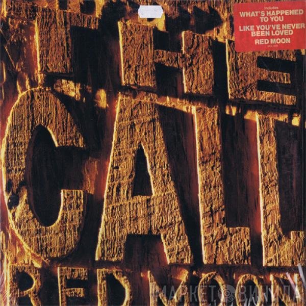 The Call  - Red Moon