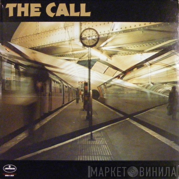 The Call  - The Call