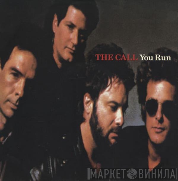 The Call - You Run