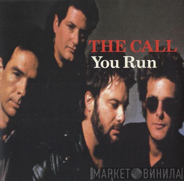 The Call - You Run