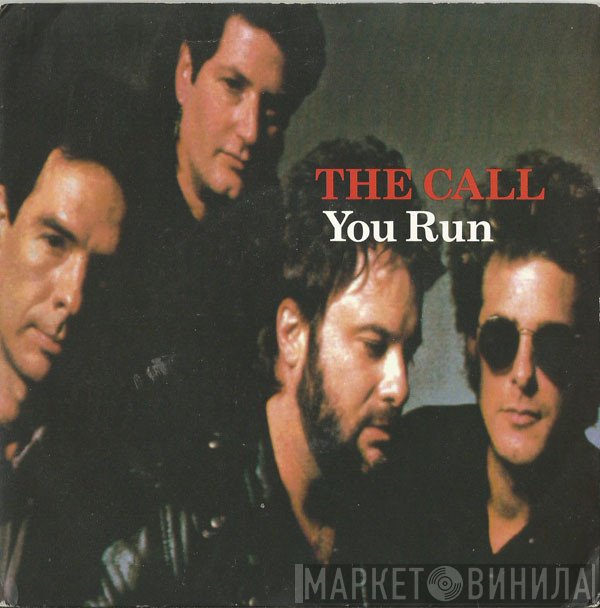 The Call - You Run