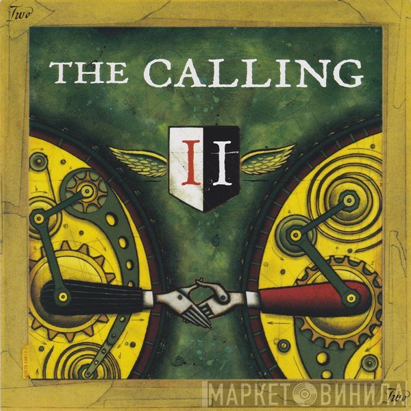 The Calling  - Two