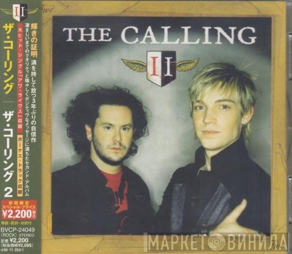 The Calling  - Two