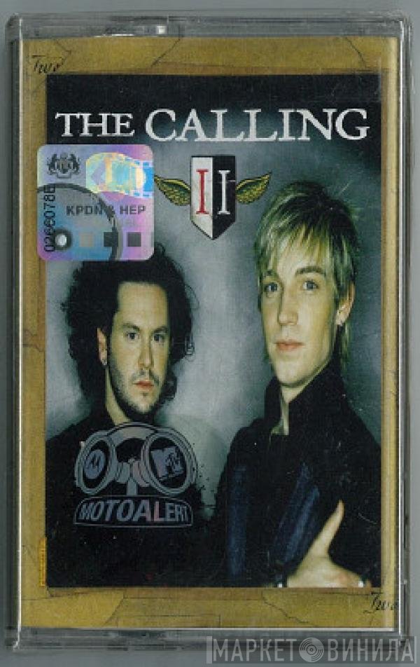 The Calling  - Two