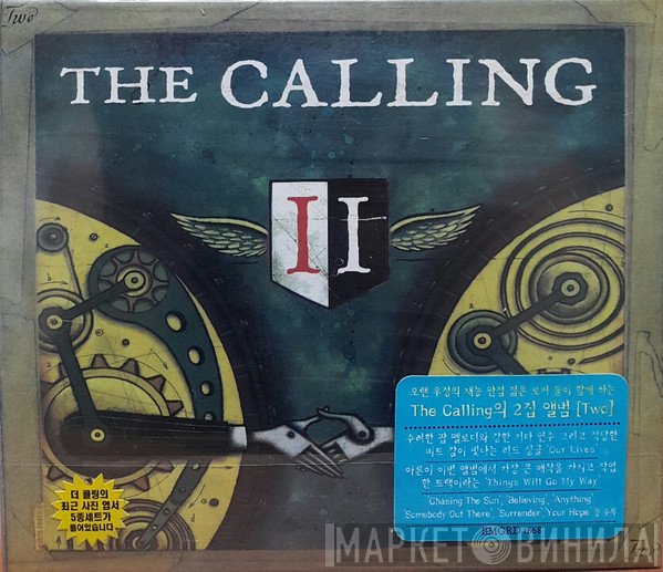 The Calling  - Two