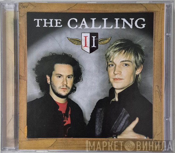 The Calling  - Two