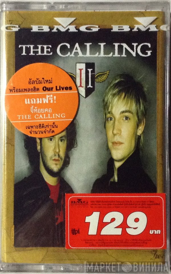 The Calling  - Two