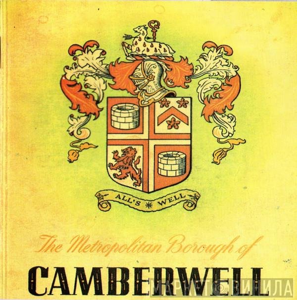 The Camberwell Now  - All's Well