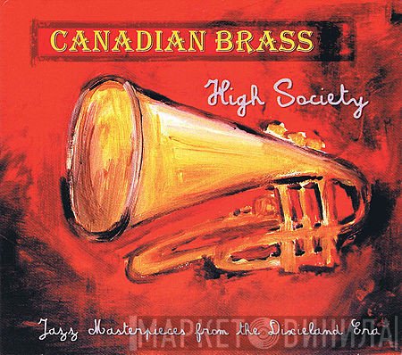 The Canadian Brass  - High Society