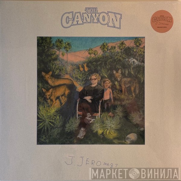  - The Canyon