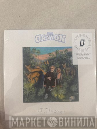  - The Canyon 