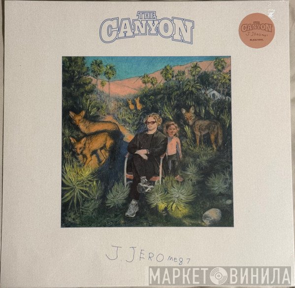  - The Canyon