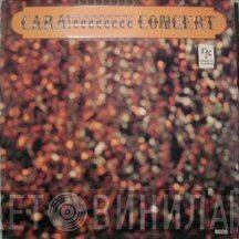 The Caravans   - In Concert