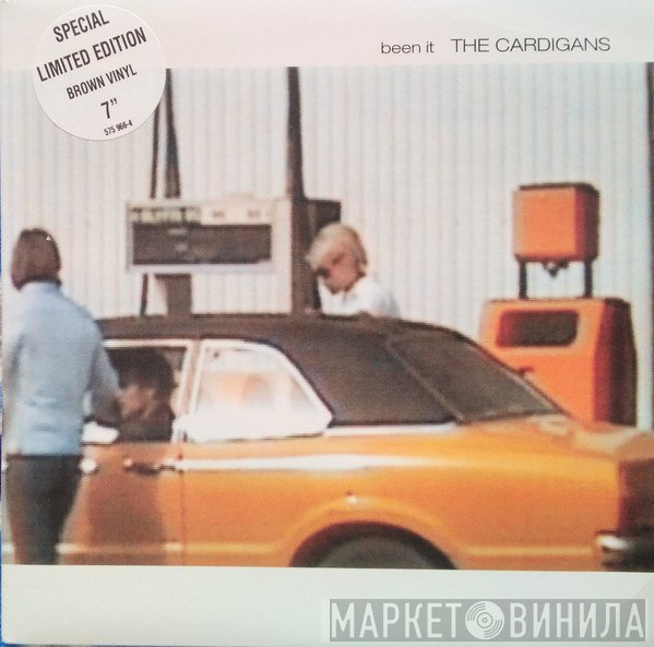 The Cardigans - Been It