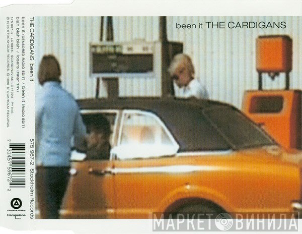 The Cardigans - Been It