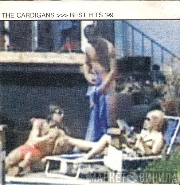 The Cardigans  - Best Hits '99