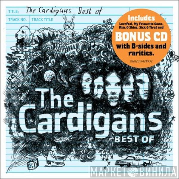 The Cardigans  - Best Of