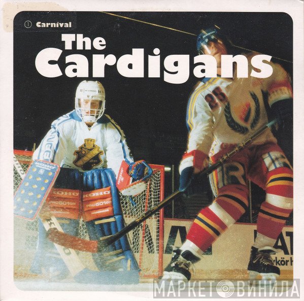 The Cardigans  - Carnival
