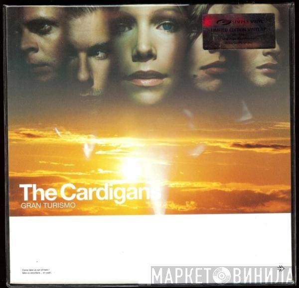 The Cardigans - Gran Turismo