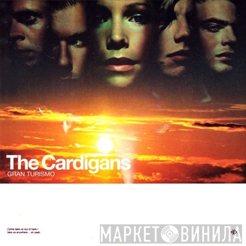 The Cardigans  - Gran Turismo