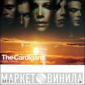 The Cardigans  - Gran Turismo