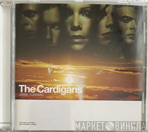 The Cardigans  - Gran Turismo