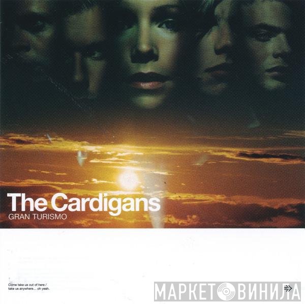 The Cardigans  - Gran Turismo