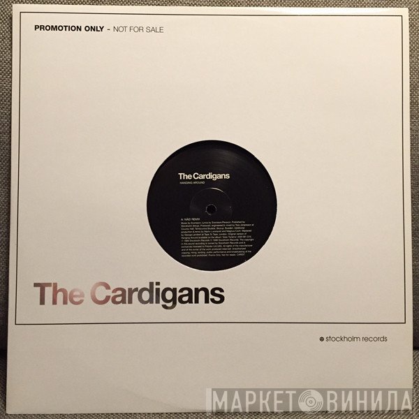 The Cardigans - Hanging Around / My Favourite Game