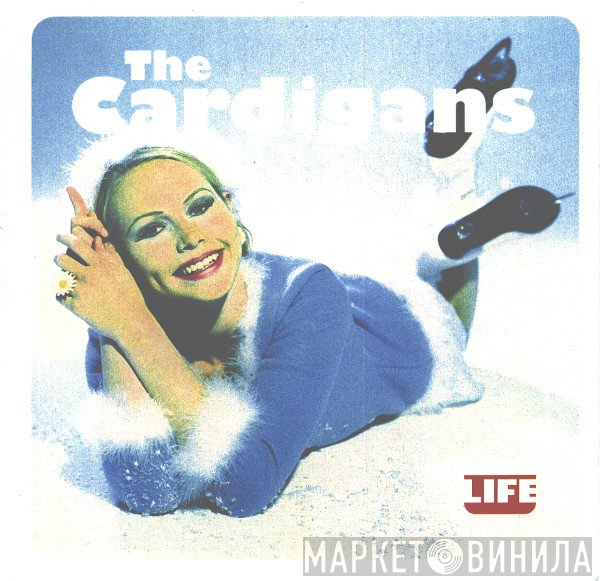 The Cardigans - Life