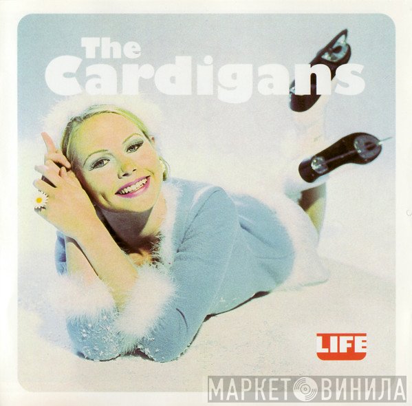 The Cardigans  - Life