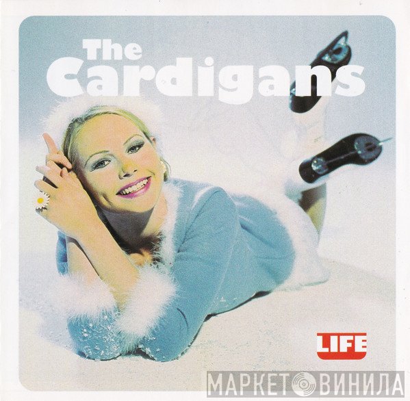 The Cardigans  - Life