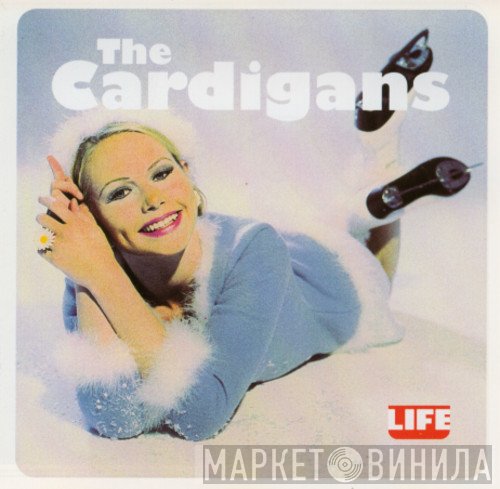 The Cardigans  - Life