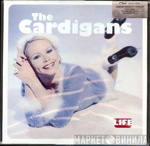 The Cardigans  - Life