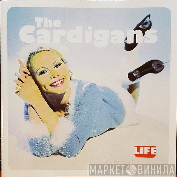 The Cardigans  - Life
