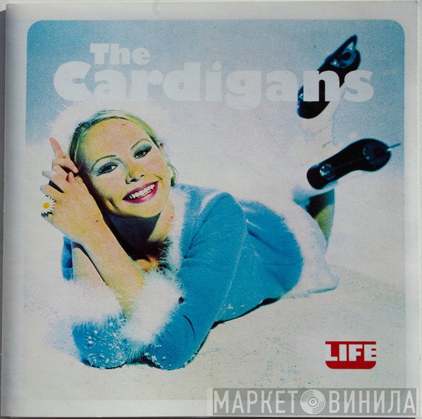 The Cardigans  - Life