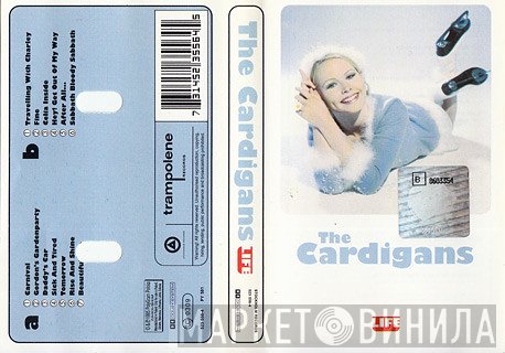 The Cardigans  - Life