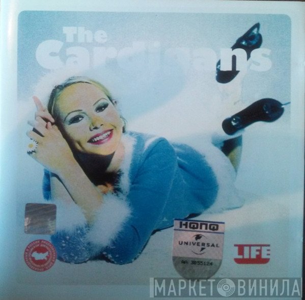 The Cardigans  - Life