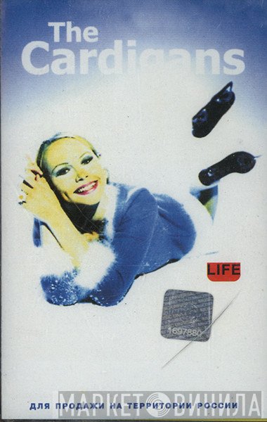 The Cardigans  - Life