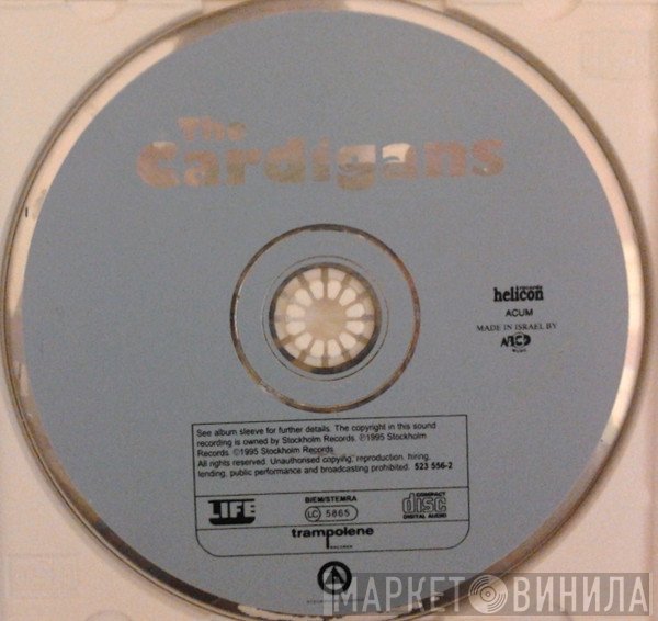 The Cardigans  - Life