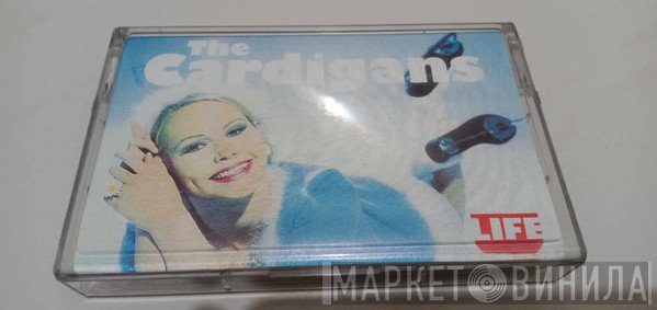 The Cardigans  - Life