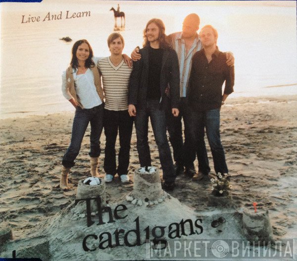 The Cardigans  - Live And Learn