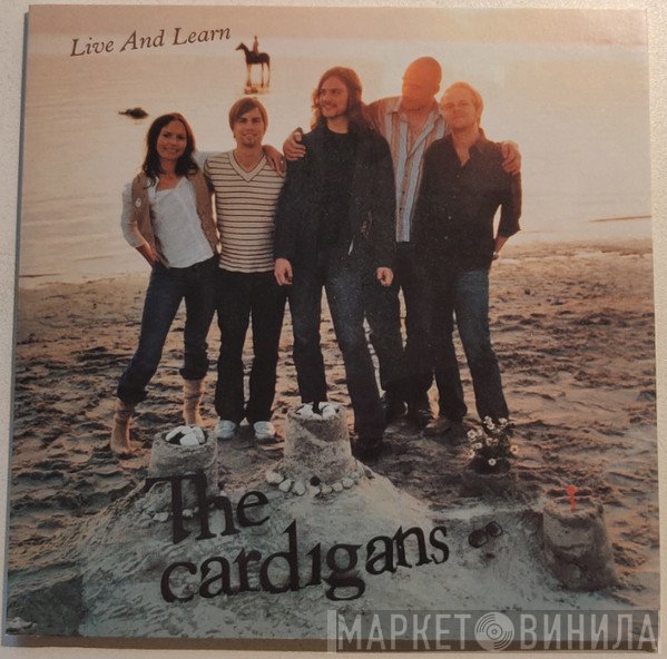 The Cardigans  - Live And Learn