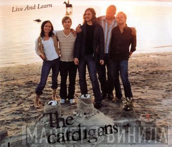 The Cardigans  - Live And Learn