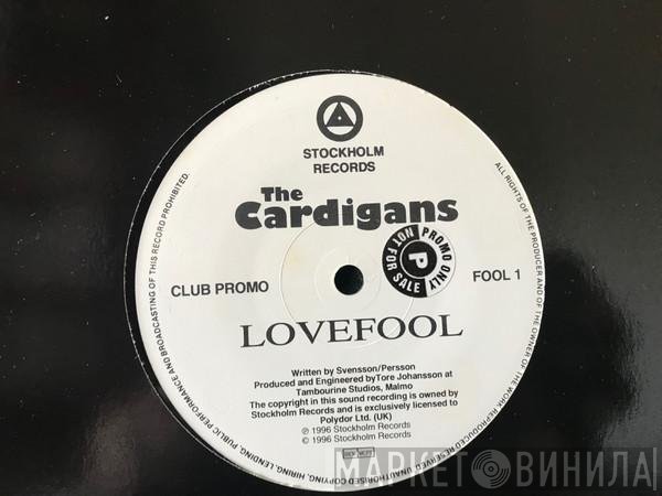 The Cardigans - Lovefool Club Promo