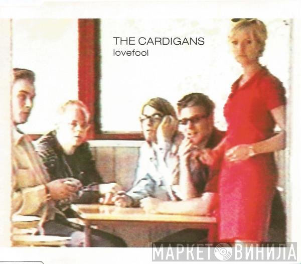 The Cardigans  - Lovefool