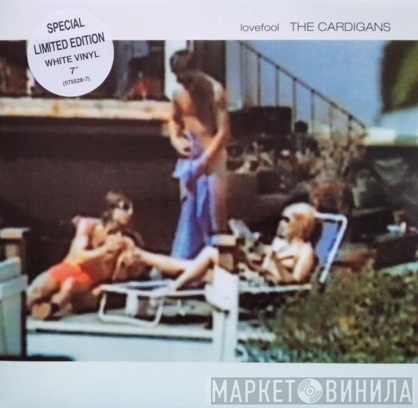 The Cardigans  - Lovefool