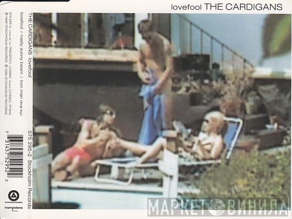The Cardigans - Lovefool