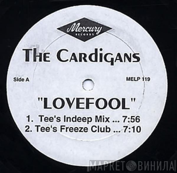 The Cardigans  - Lovefool