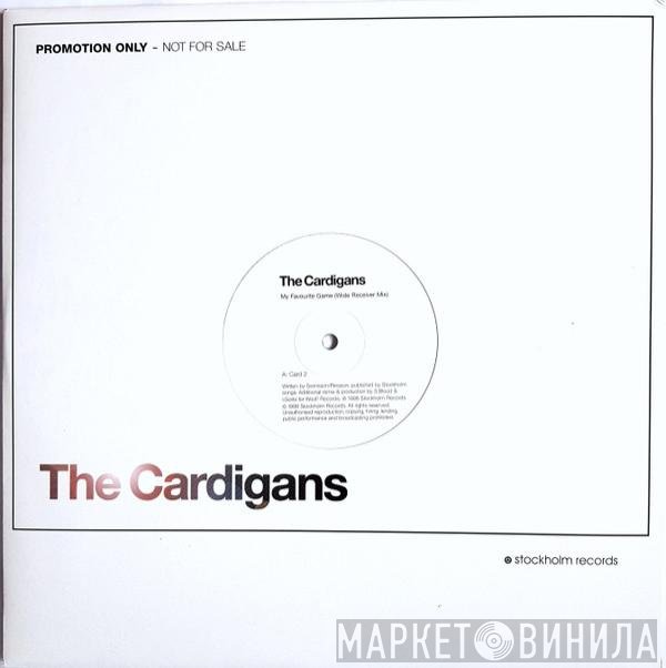The Cardigans - My Favourite Game
